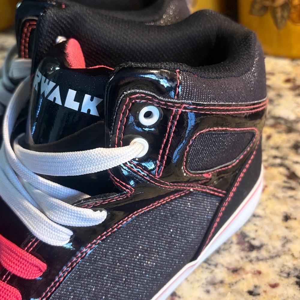 AIRWALK♦️♦️RADELL HIGH TOP - Picture 7 of 15
